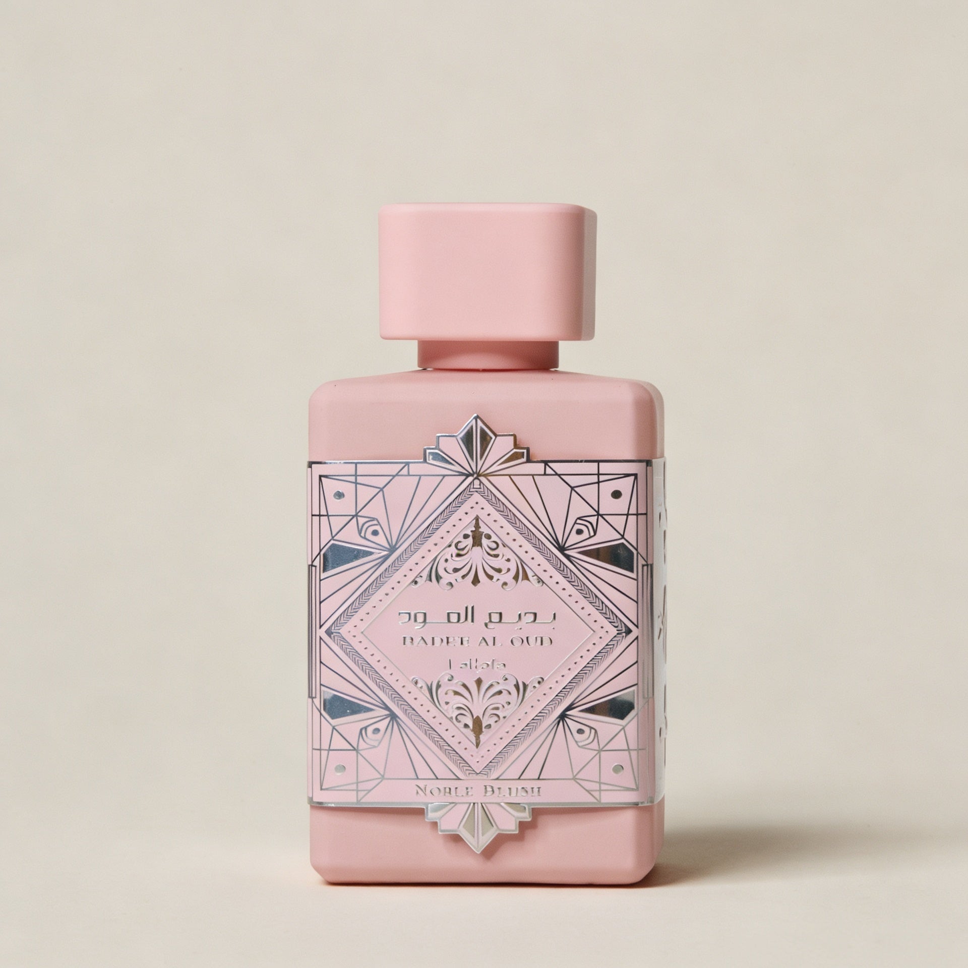 Badee Al Oud Noble Blush by Lattafa