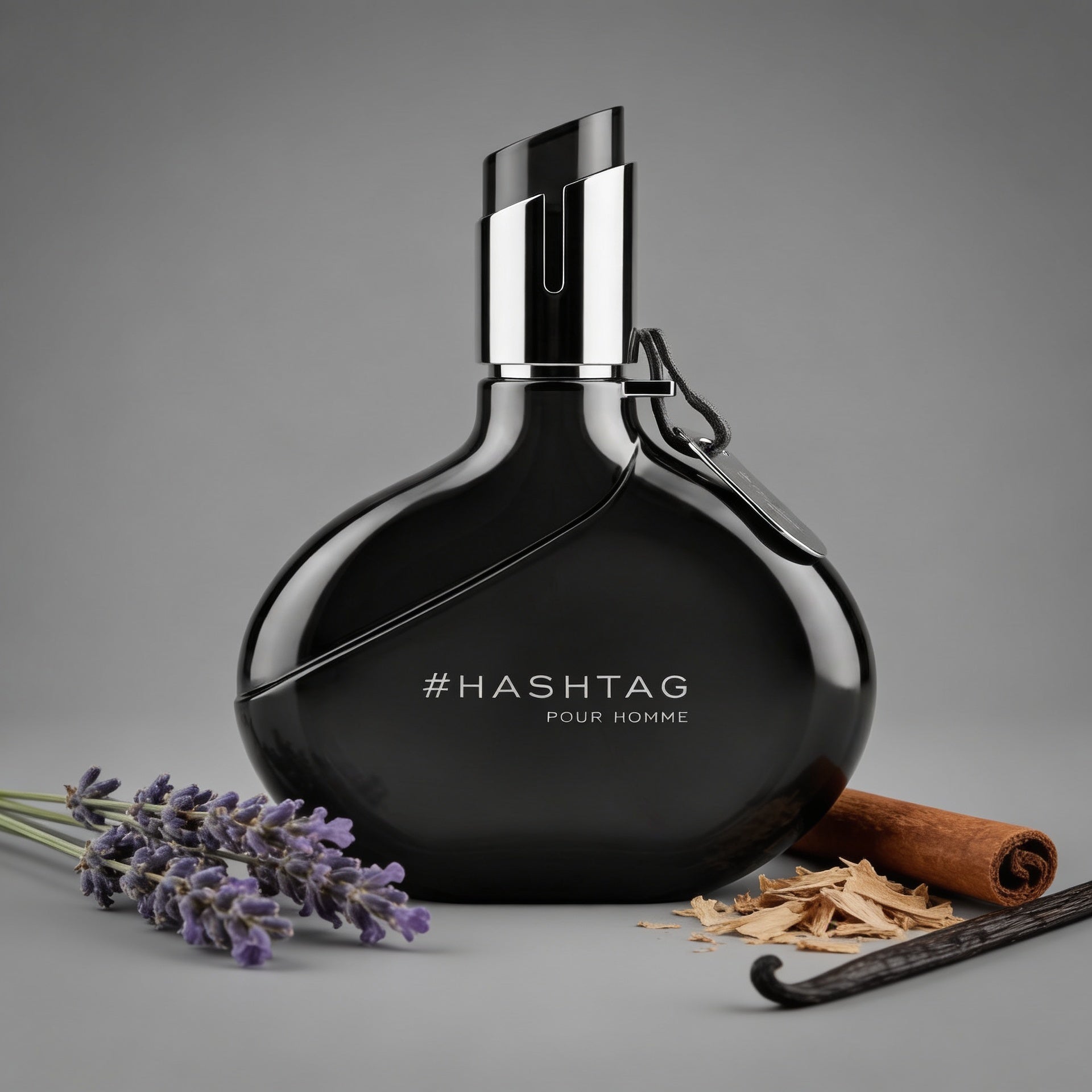 #Hashtag Pour Homme by Miada